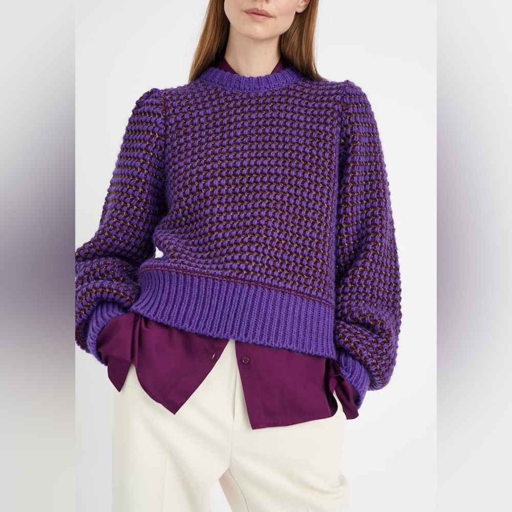 🥰🥰🥰In Wear PAULIIW Pullover size L🥰🥰🥰